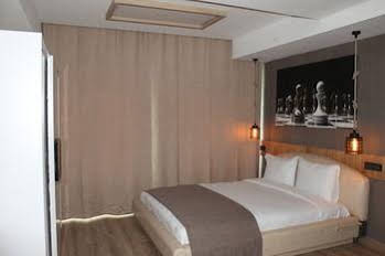 Nisantasi Exclusive Suites