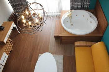 Nisantasi Exclusive Suites