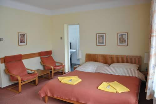 Lida Guest House