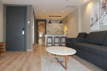 Nisantasi Exclusive Suites