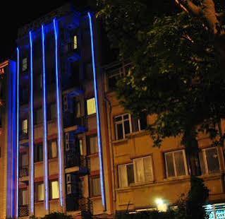 Hotel Star Park
