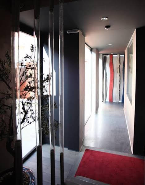 Aparthotel L'impronta