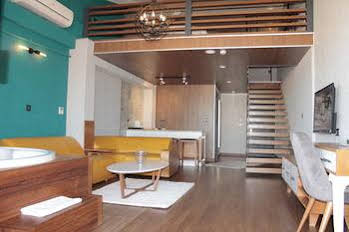 Nisantasi Exclusive Suites
