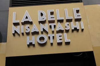 Nisantasi Exclusive Suites