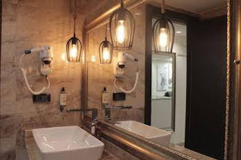 Nisantasi Exclusive Suites