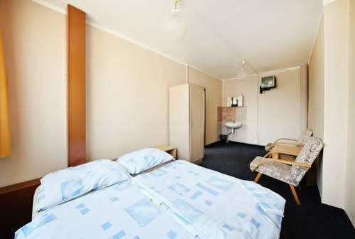 Hostel Libeň