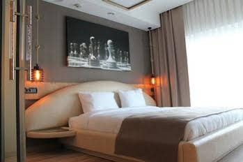 Nisantasi Exclusive Suites