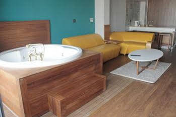 Nisantasi Exclusive Suites