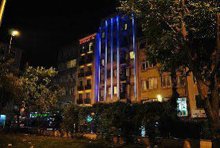 Hotel Star Park
