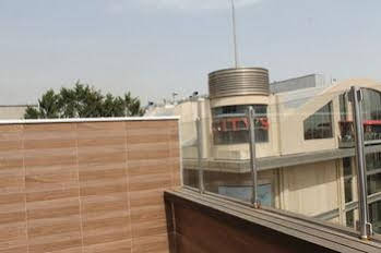 Nisantasi Exclusive Suites