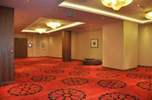 Crowne Plaza Istanbul Harbiye