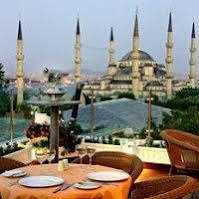 Lady Diana Hotel