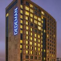 Dedeman Bostanci Istanbul Hotel & Convention Center