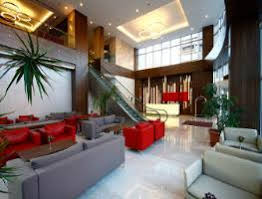 Ramada Encore Istanbul Bayrampasa
