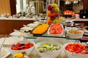 Crowne Plaza Istanbul Harbiye