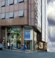 Taksim Express Hotel