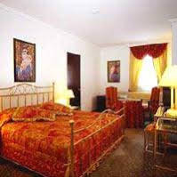 Airport Gunes Hotel Merter Istanbul.