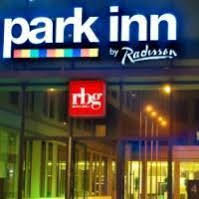 Hotel Park Inn by Radisson Brussels Midi