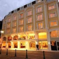 Lady Diana Hotel