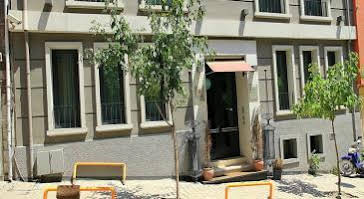 Taksim Premier Suites