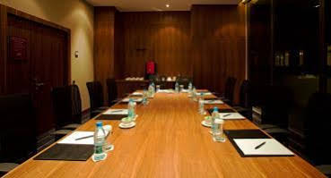 Crowne Plaza Istanbul Harbiye