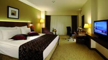 Crowne Plaza Istanbul Harbiye