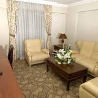 Lady Diana Hotel