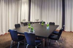Hotel Park Inn by Radisson Brussels Midi