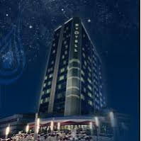 Byotell Hotel Istanbul.