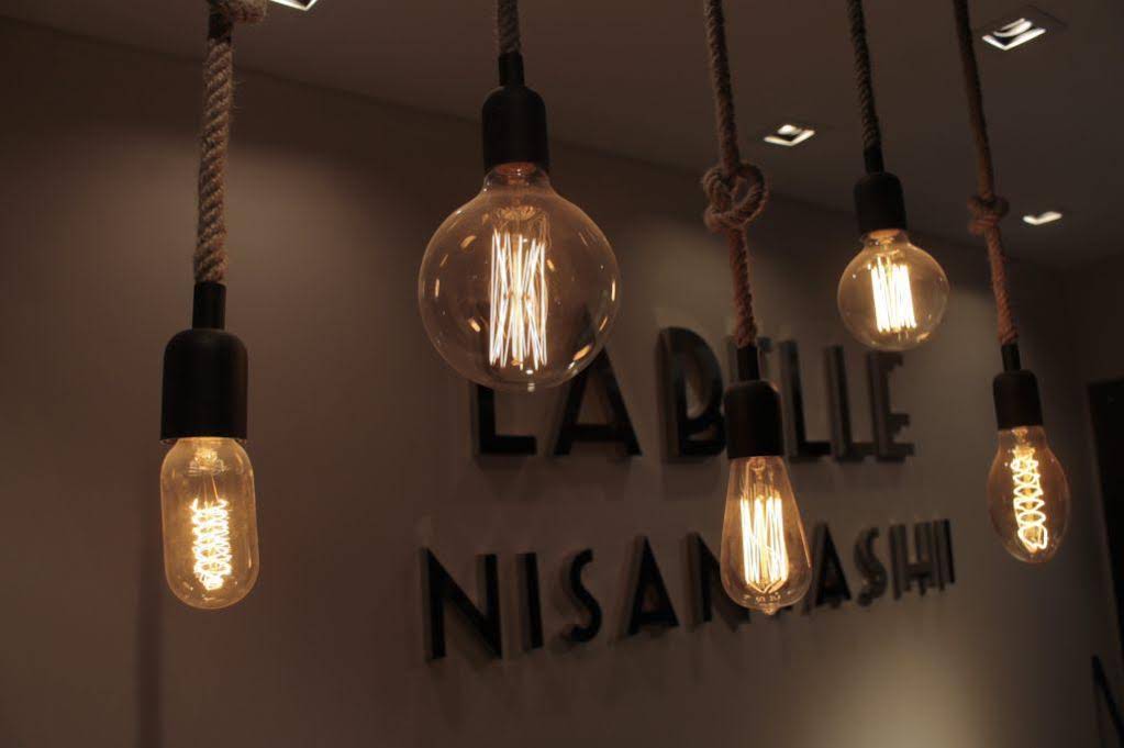 Nisantasi Exclusive Suites