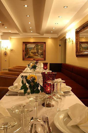 Zoe Boutique Hotel