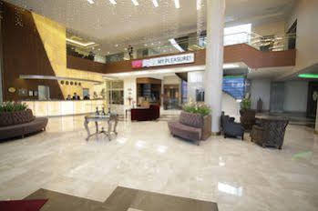 Silence Istanbul Hotel and Convention Center