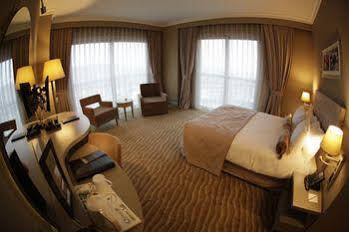Silence Istanbul Hotel and Convention Center