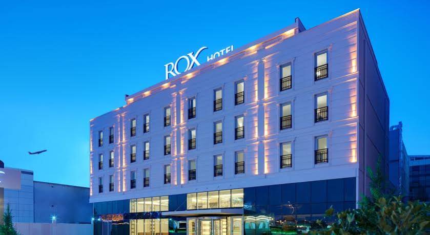 Rox Hotel