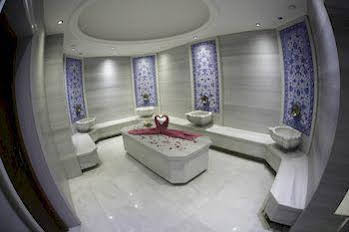 Silence Istanbul Hotel and Convention Center