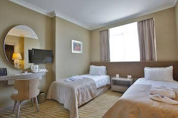 Silence Istanbul Hotel and Convention Center