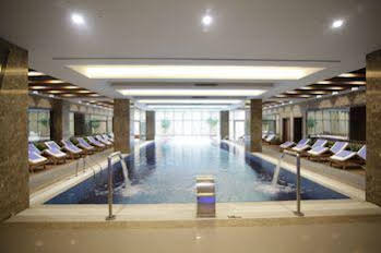 Silence Istanbul Hotel and Convention Center