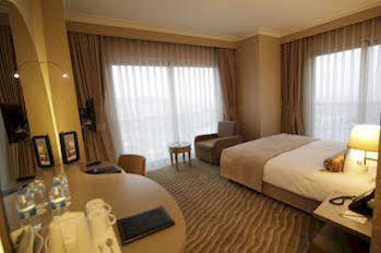 Silence Istanbul Hotel and Convention Center