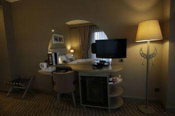 Silence Istanbul Hotel and Convention Center
