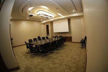 Silence Istanbul Hotel and Convention Center