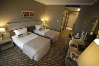 Silence Istanbul Hotel and Convention Center
