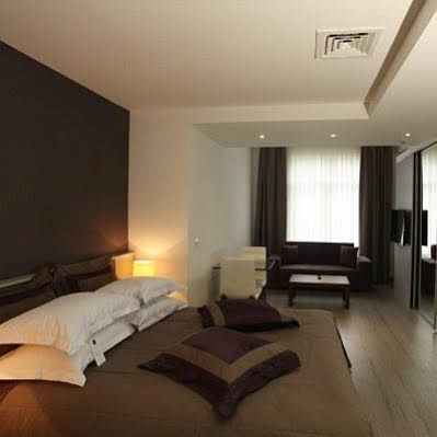 Molton Suites Nisantasi Otel