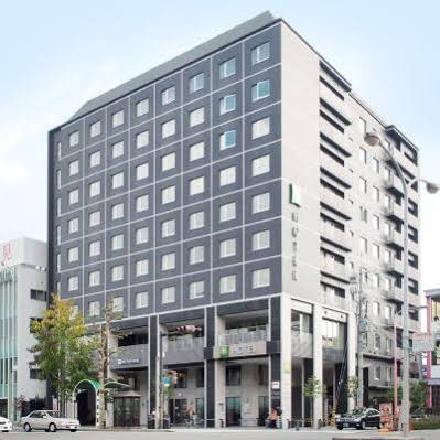 Hotel Ibis Styles Kyoto Station