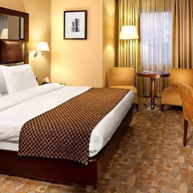 Midtown Hotel Istanbul