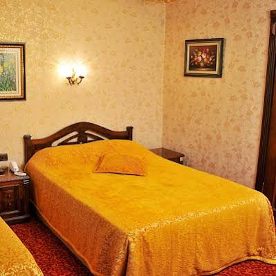 Grand Hotel de Londres - Special Category