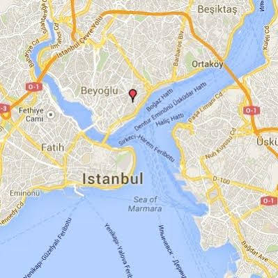 Collage Cihangir 33.