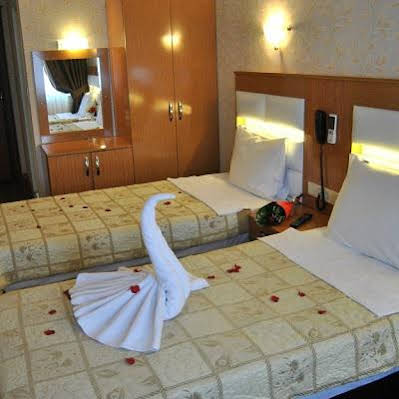 Hotel Star Park