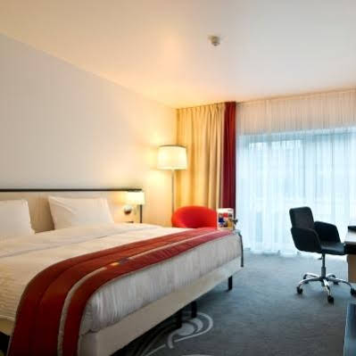 Hotel Park Inn by Radisson Brussels Midi