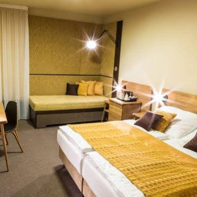 Hotel Golf Depandance