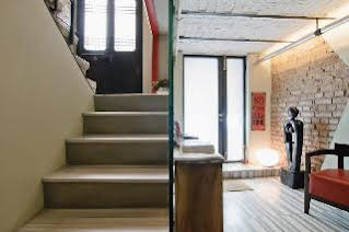 Stories Rooms Galata